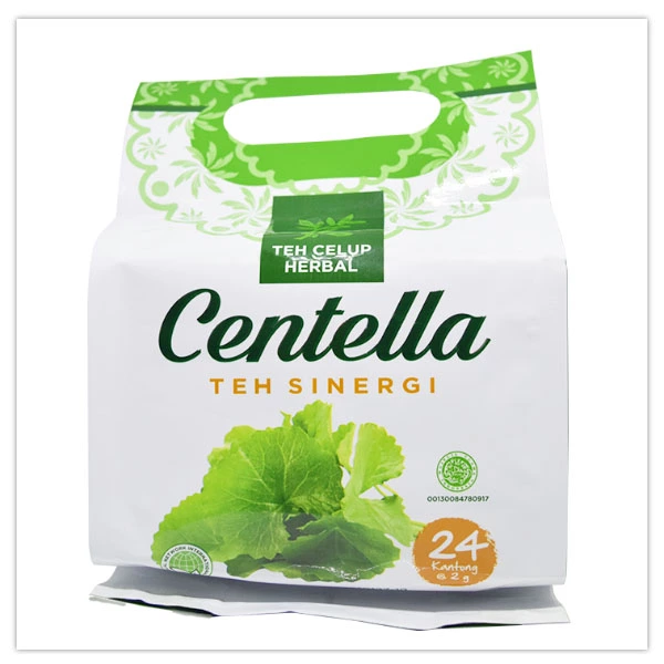 Centella Teh Sinergi