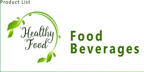Food and Beverages